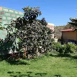 Canaria Piscina Jacuzzi Jardín Villa *