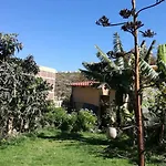 Villa Canaria Piscina Jacuzzi Jardín