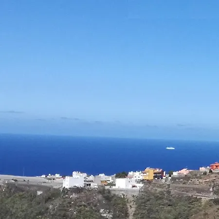 加那利别墅酒店 * Santa Maria de Guia de Gran Canaria