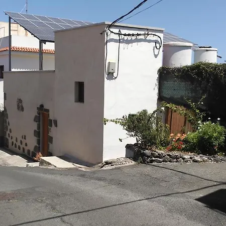 加那利别墅酒店 Santa Maria de Guia de Gran Canaria