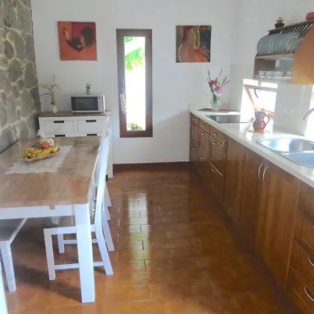 加那利别墅酒店 Santa Maria de Guia de Gran Canaria