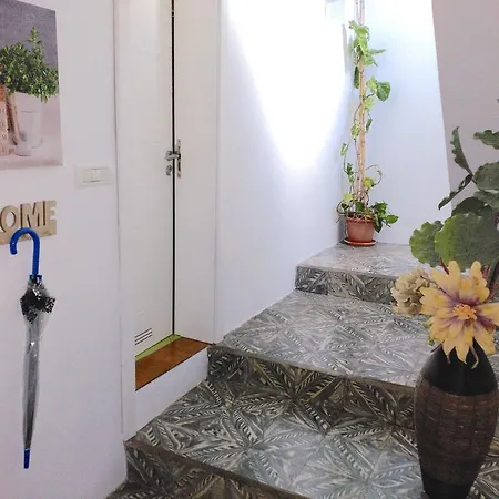 加那利别墅酒店 Santa Maria de Guia de Gran Canaria