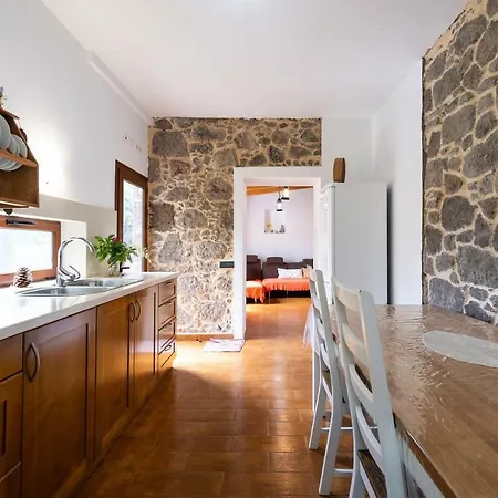 加那利别墅酒店 Santa Maria de Guia de Gran Canaria