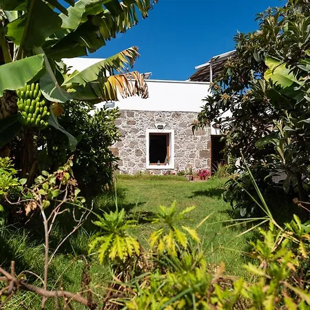 加那利别墅酒店 Santa Maria de Guia de Gran Canaria