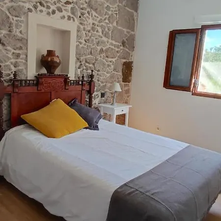 Canaria Piscina Jacuzzi Jardin Villa
