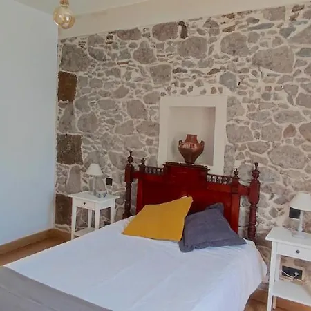 Canaria Piscina Jacuzzi Jardin Villa