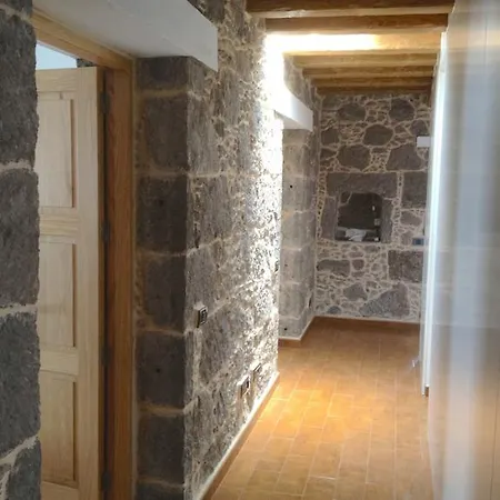 Canaria Piscina Jacuzzi Jardin Villa *