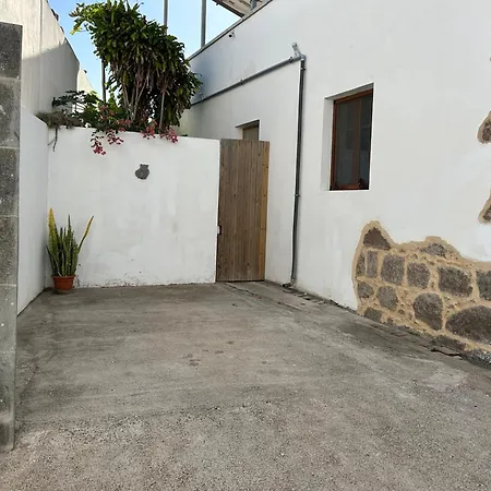 ヴィラ Canaria Piscina Jacuzzi Jardin