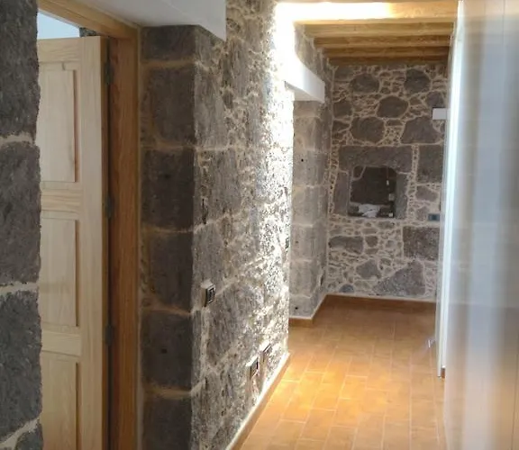 Canaria Piscina Jacuzzi Jardin Willa *