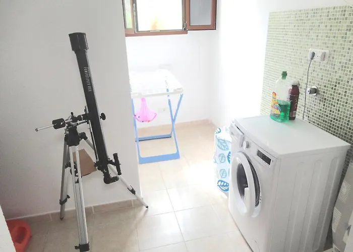 Canaria Piscina Jacuzzi Jardin Willa