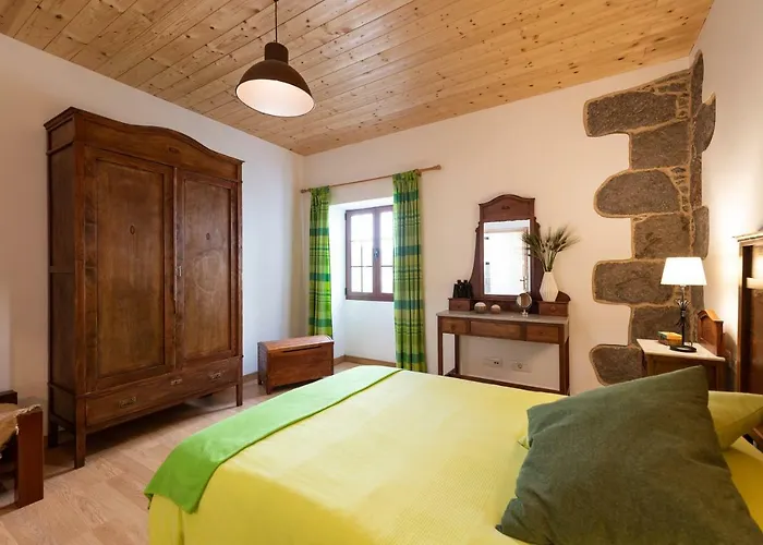 Canaria Piscina Jacuzzi Jardin Willa