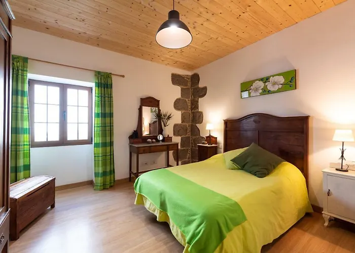 Willa Canaria Piscina Jacuzzi Jardin *