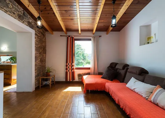 Canaria Piscina Jacuzzi Jardin Willa *