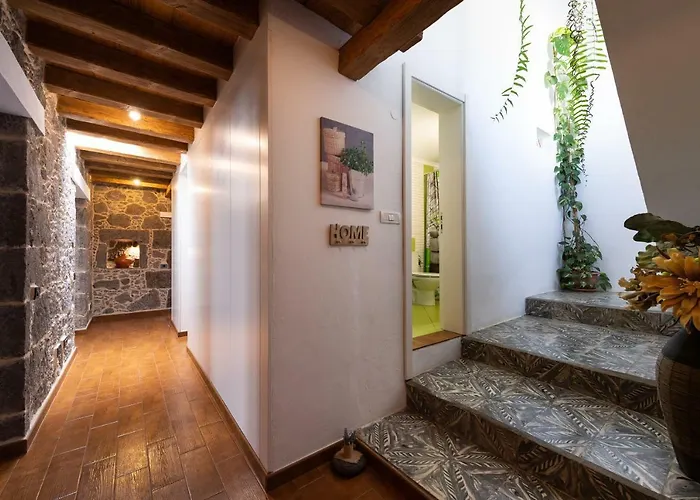 Canaria Piscina Jacuzzi Jardin Willa